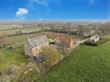 Vente Maison 5 chambresLe Dézert