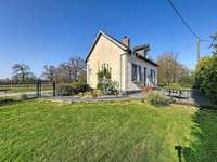 Vente maison 9 pièces
