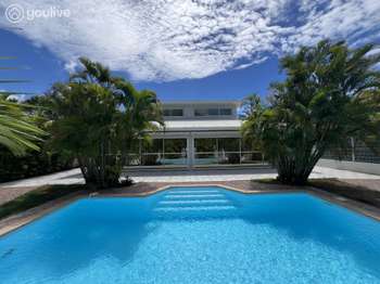Vente Maison 7 piècesLe Diamant