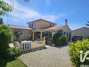 Vente Maison 4 chambresLe Douhet