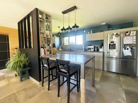 Vente maison 8 pièces Vente maison 8 pièces