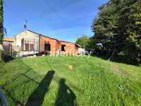Vente maison 3 pièces Vente maison 3 pièces
