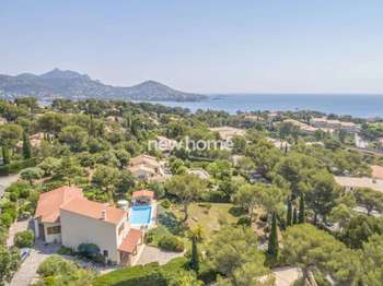 Vente Maison 4 chambresLe dramont