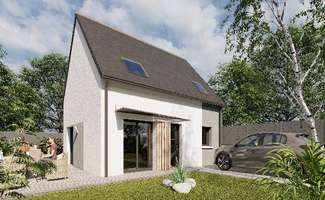 Photo Vente maison Le Drennec