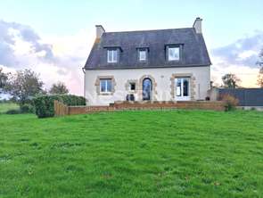 Vente Maison 5 chambresLe Drennec