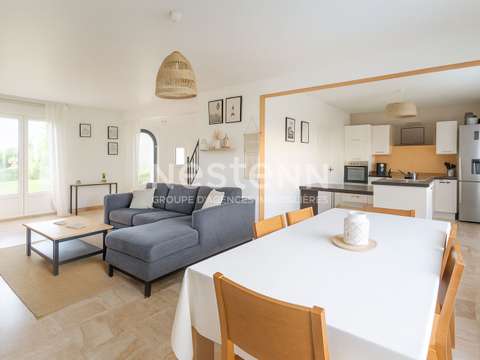 Vente maison 7 pièces Le Drennec 29