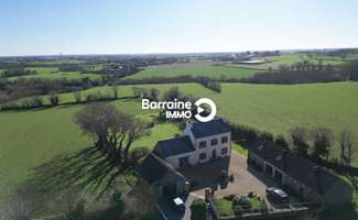 Photo Vente maison Le Drennec