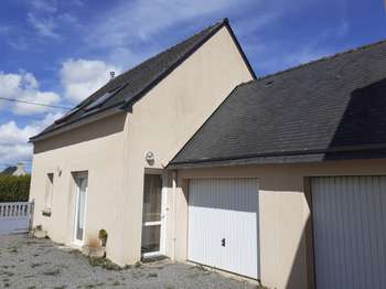 Vente Maison 3 chambresLe Drennec