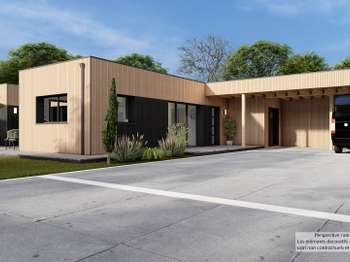 Vente maison 6 pièces Le Drennec 29