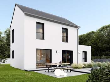 Vente Maison 4 chambresLe Drennec