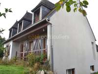 Vente maison 7 pièces Vente maison 7 pièces