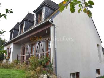 Vente Maison 4 chambresLe Drennec