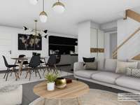 Vente maison 5 pièces Vente maison 5 pièces