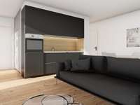 Vente maison 2 pièces Vente maison 2 pièces