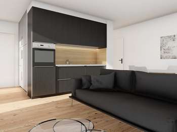 Vente Maison 1 chambreLe Drennec