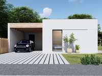 Vente maison 2 pièces Vente maison 2 pièces