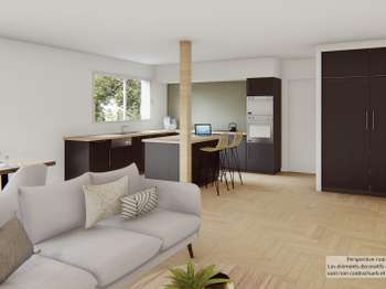 Vente maison 3 pièces Vente maison 3 pièces