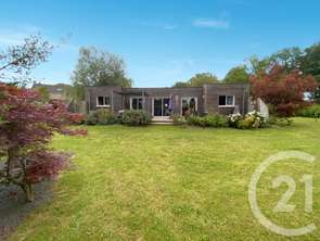 Vente Maison 3 chambresLe dresny