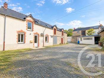 Vente maison 4 pièces Vente maison 4 pièces