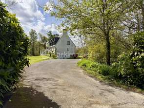 Vente Maison 4 chambresLe Faou