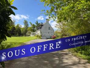 Vente Maison 4 chambresLe Faou