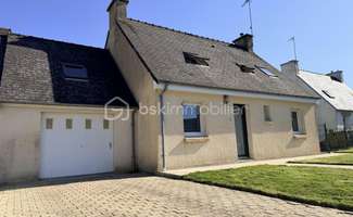 Photo Vente maison Le Faou