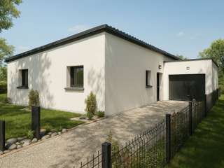 Vente maison 4 pièces Vente maison 4 pièces