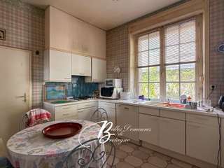 Vente maison 8 pièces Vente maison 8 pièces