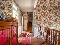 Vente maison 8 pièces Vente maison 8 pièces