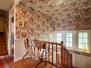 Vente maison 8 pièces Vente maison 8 pièces