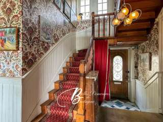 Vente maison 8 pièces Vente maison 8 pièces
