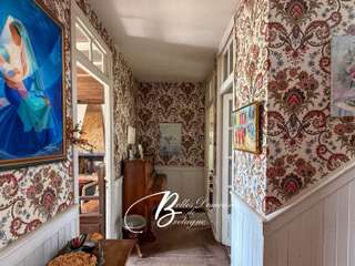 Vente maison 8 pièces Vente maison 8 pièces