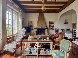 Vente maison 8 pièces Vente maison 8 pièces