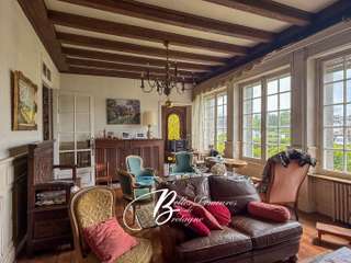 Vente maison 8 pièces Vente maison 8 pièces