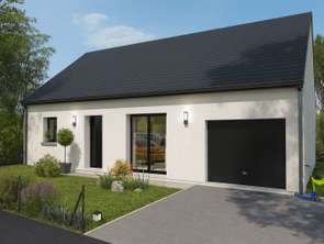 Vente Maison 2 chambresLe Faou