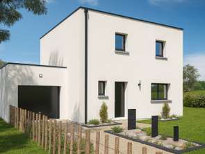 Vente Maison 4 chambresLe Faou