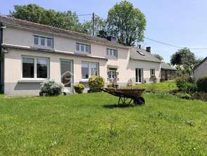 Vente Maison 4 chambresLe Faou