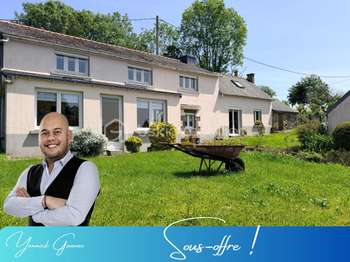 Photo Vente maison Le Faou