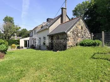 Vente Maison 5 chambresLe Faou