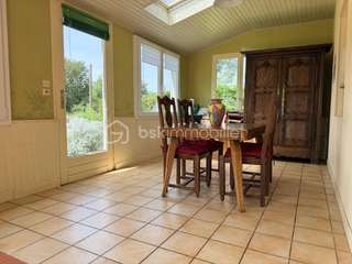 Vente maison 6 pièces Vente maison 6 pièces