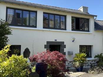 Vente maison 9 pièces Le Faou 29