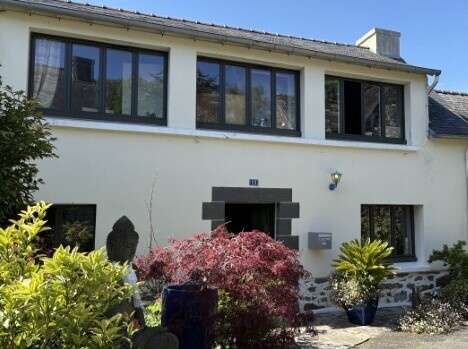 Vente maison 9 pièces Le Faou 29