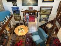 Vente maison 9 pièces Vente maison 9 pièces