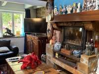 Vente maison 9 pièces Vente maison 9 pièces