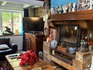 Vente maison 9 pièces Vente maison 9 pièces