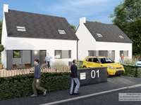 Vente maison 5 pièces Vente maison 5 pièces