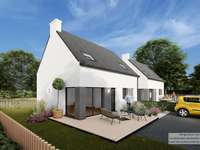 Vente maison 5 pièces Vente maison 5 pièces