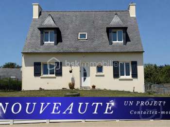 Vente Maison 3 chambresLe Faou