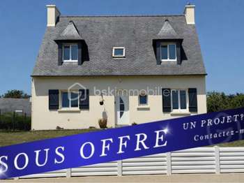 Vente maison 6 pièces Le Faou 29