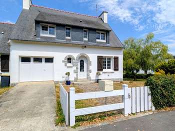 Vente Maison 5 chambresLe Faou